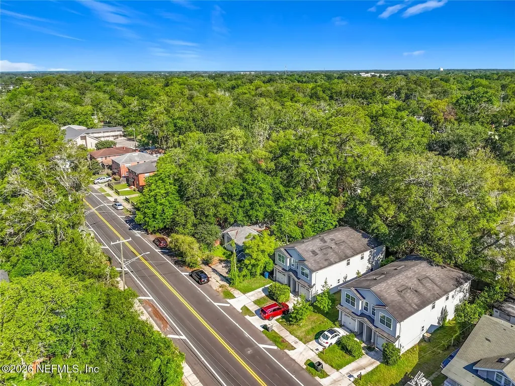 3323 Post Street Jacksonville FL 32205