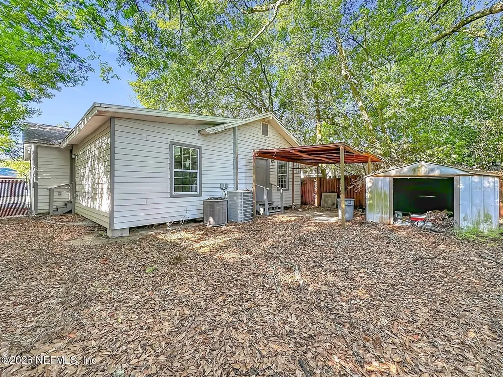 3323 Post Street Jacksonville FL 32205