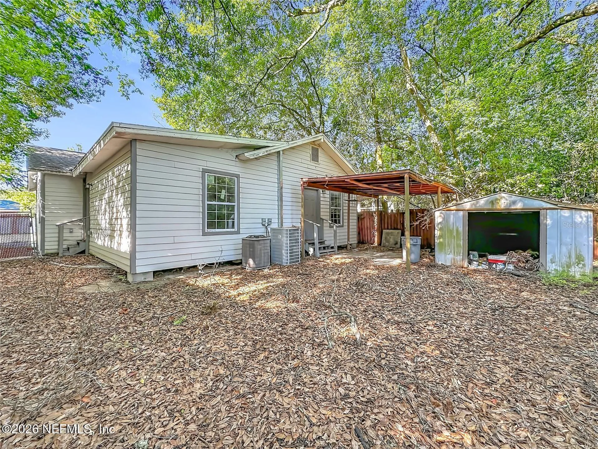 3323 Post Street Jacksonville FL 32205