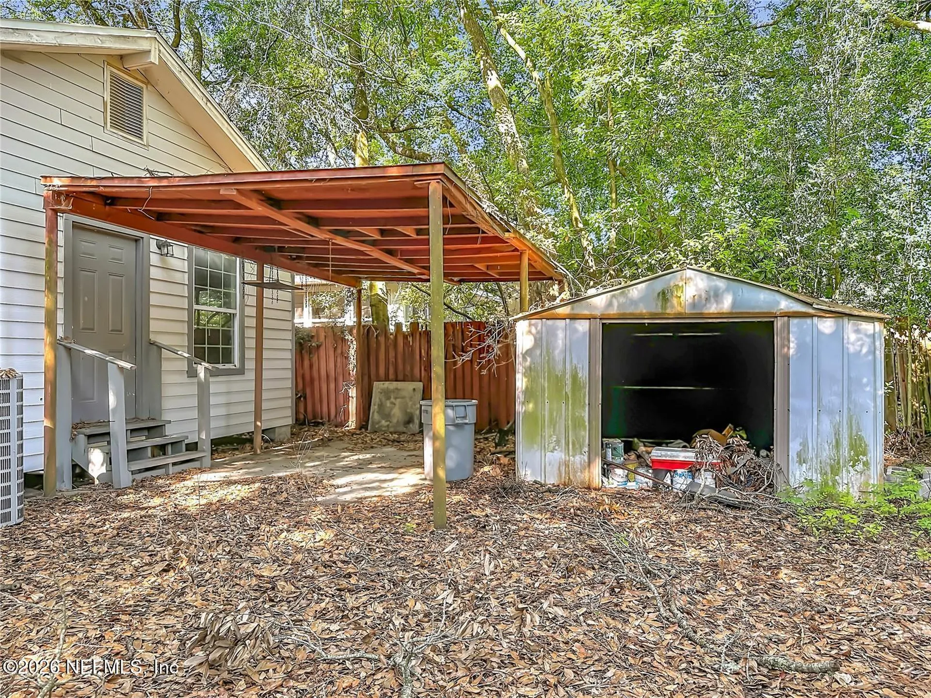 3323 Post Street Jacksonville FL 32205