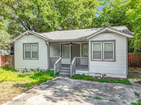 3323 Post Street Jacksonville FL 32205