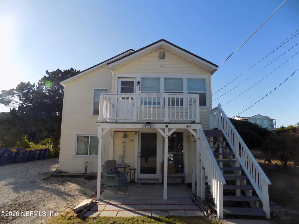 57 S Fletcher Avenue Fernandina Beach FL 32034