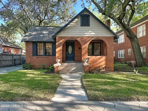 2331 Myra Street Jacksonville FL 32204