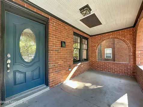 2331 Myra Street Jacksonville FL 32204