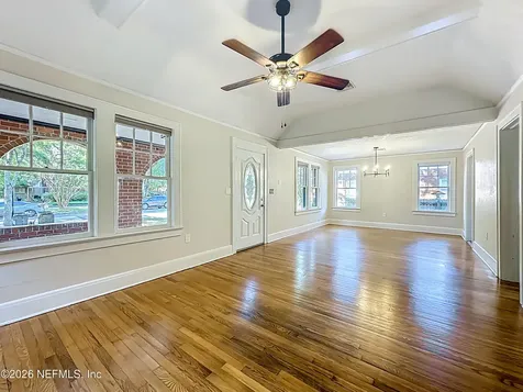 2331 Myra Street Jacksonville FL 32204