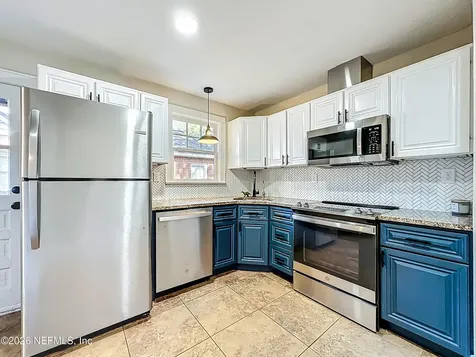2331 Myra Street Jacksonville FL 32204