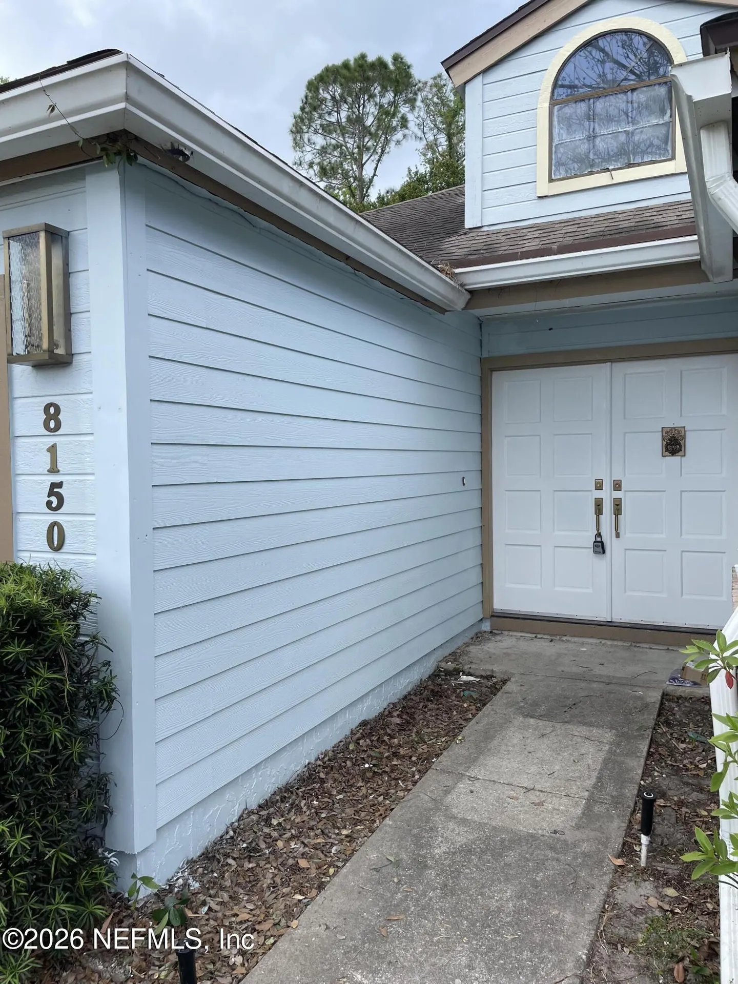 8150 Loch Lomond Ln Lane Jacksonville FL 32244