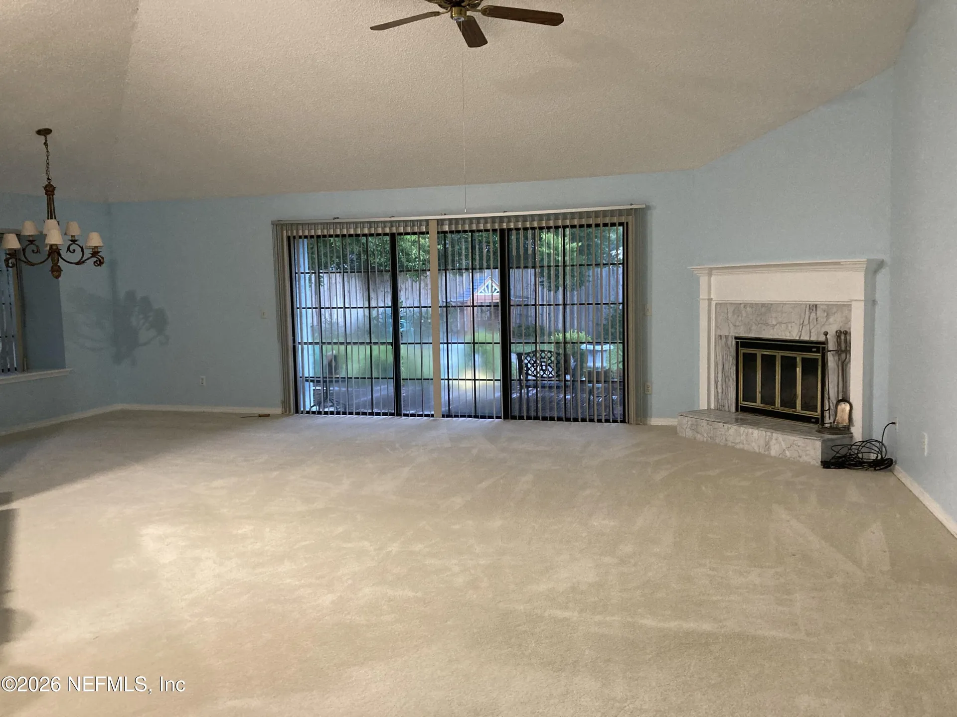 8150 Loch Lomond Ln Lane Jacksonville FL 32244