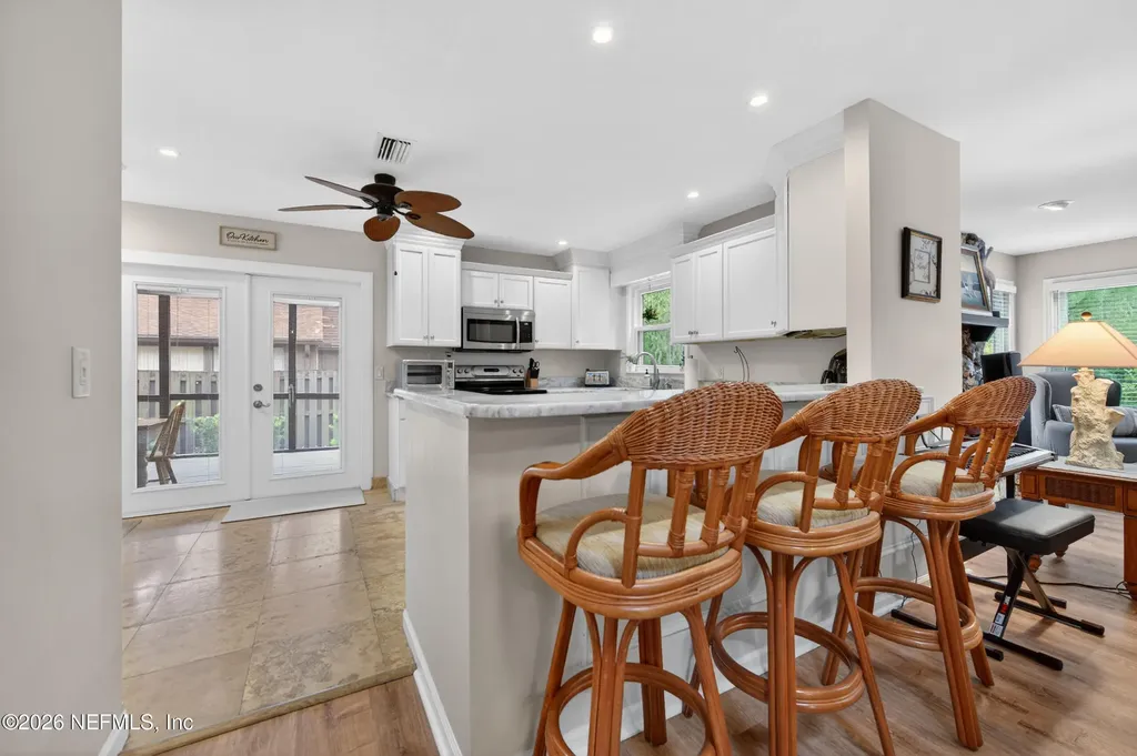 8 Mimosa Trail Ormond Beach FL 32174
