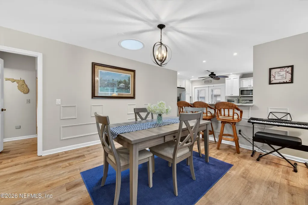 8 Mimosa Trail Ormond Beach FL 32174