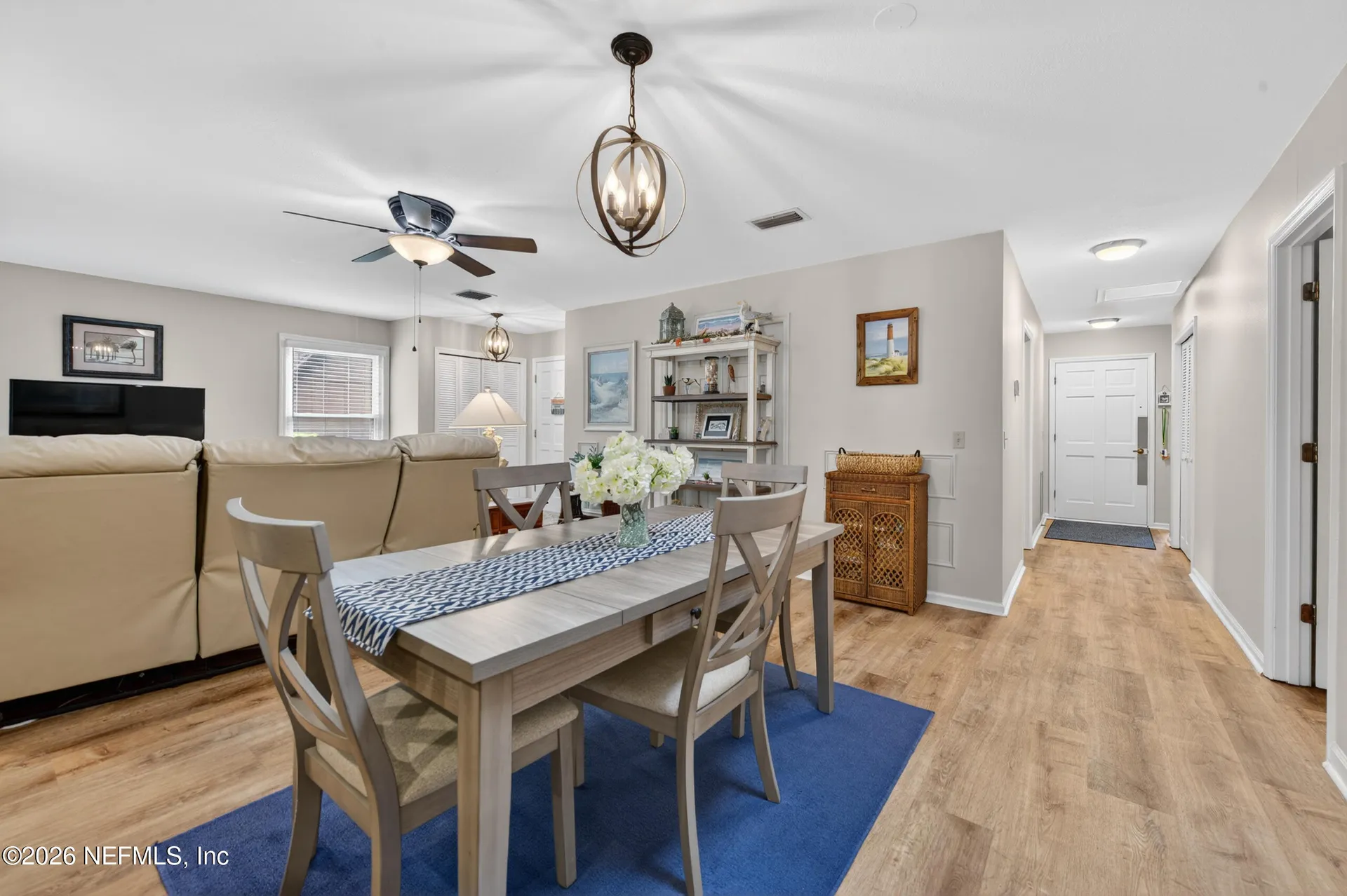 8 Mimosa Trail Ormond Beach FL 32174