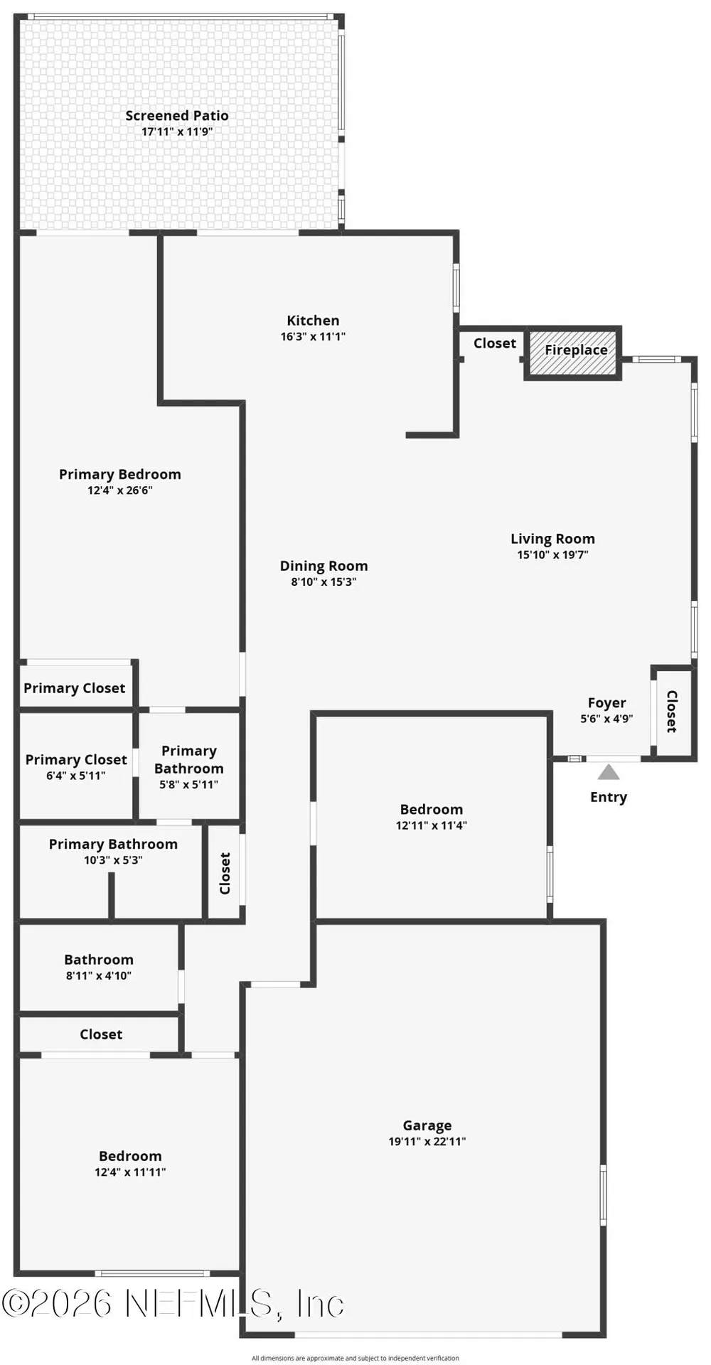 8 Mimosa Trail Ormond Beach FL 32174
