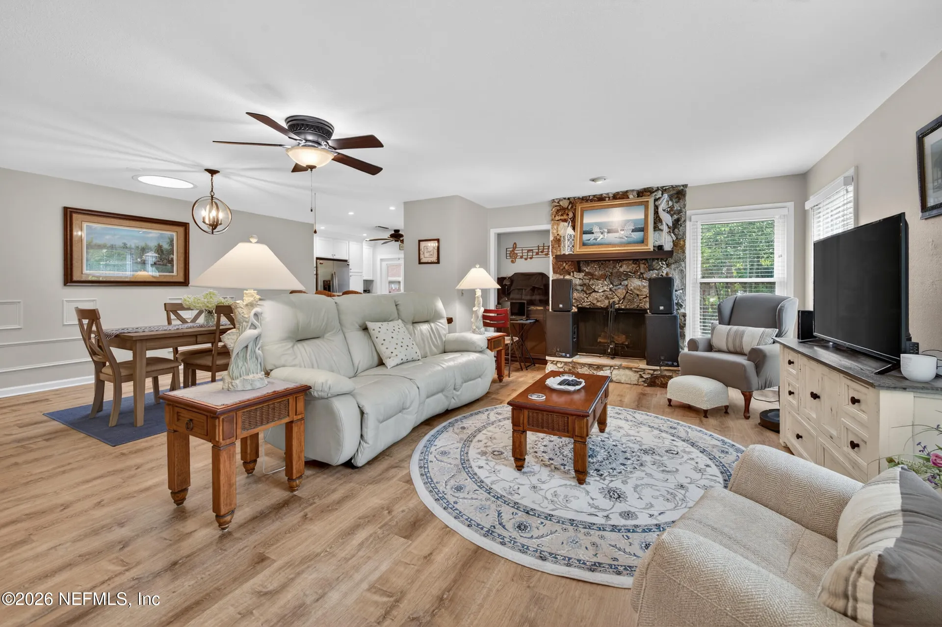 8 Mimosa Trail Ormond Beach FL 32174