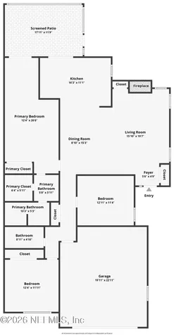 8 Mimosa Trail Ormond Beach FL 32174