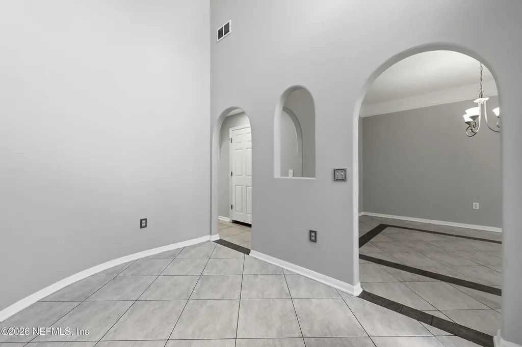 8912 Shindler Crossing Drive Jacksonville FL 32222