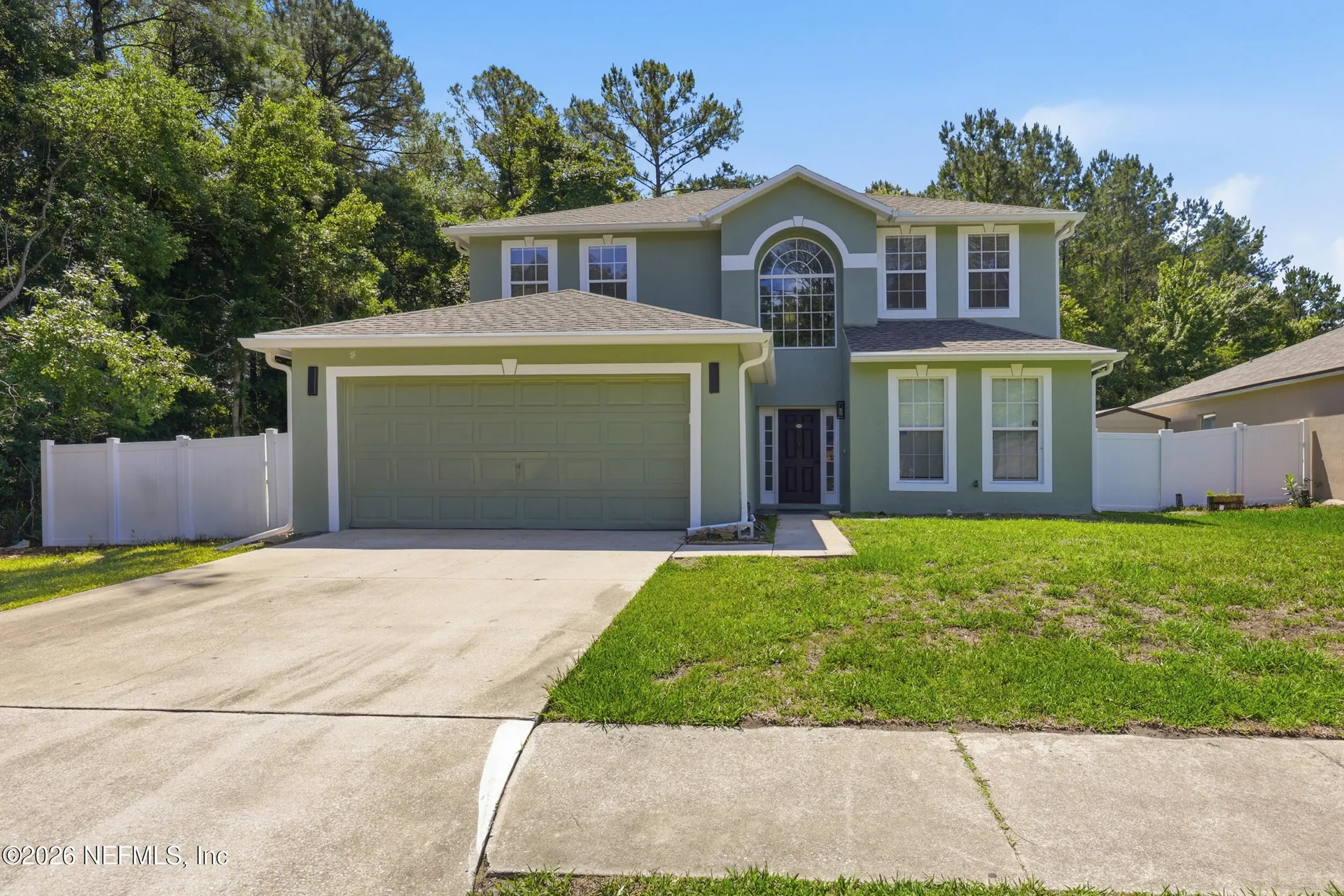 8912 Shindler Crossing Drive Jacksonville FL 32222