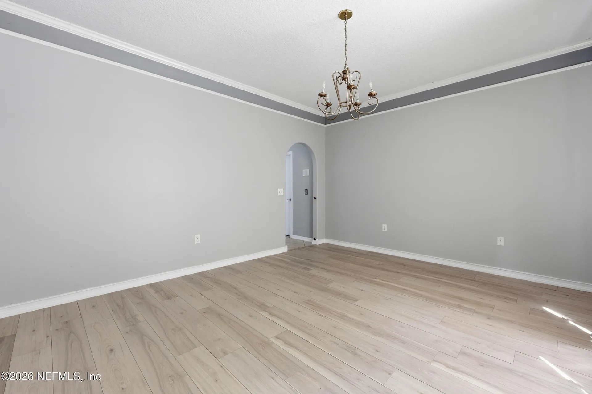 8912 Shindler Crossing Drive Jacksonville FL 32222