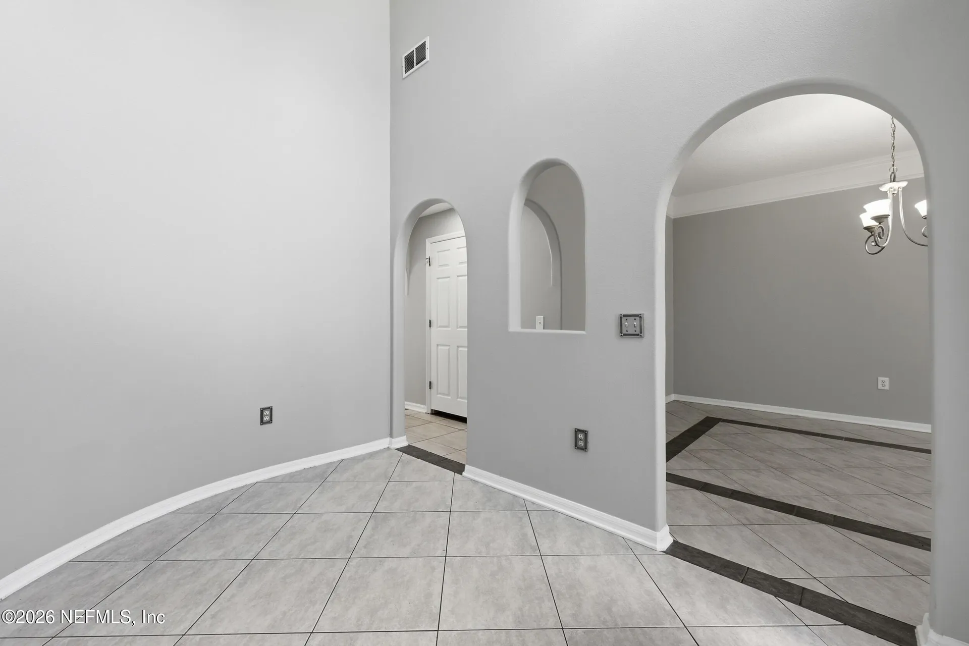 8912 Shindler Crossing Drive Jacksonville FL 32222