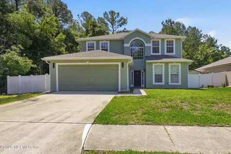 8912 Shindler Crossing Drive Jacksonville FL 32222