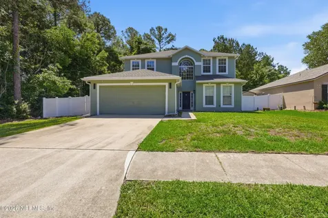 8912 Shindler Crossing Drive Jacksonville FL 32222