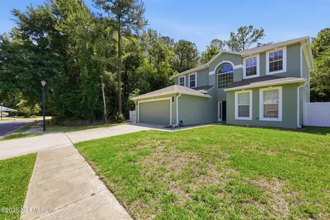 8912 Shindler Crossing Drive Jacksonville FL 32222