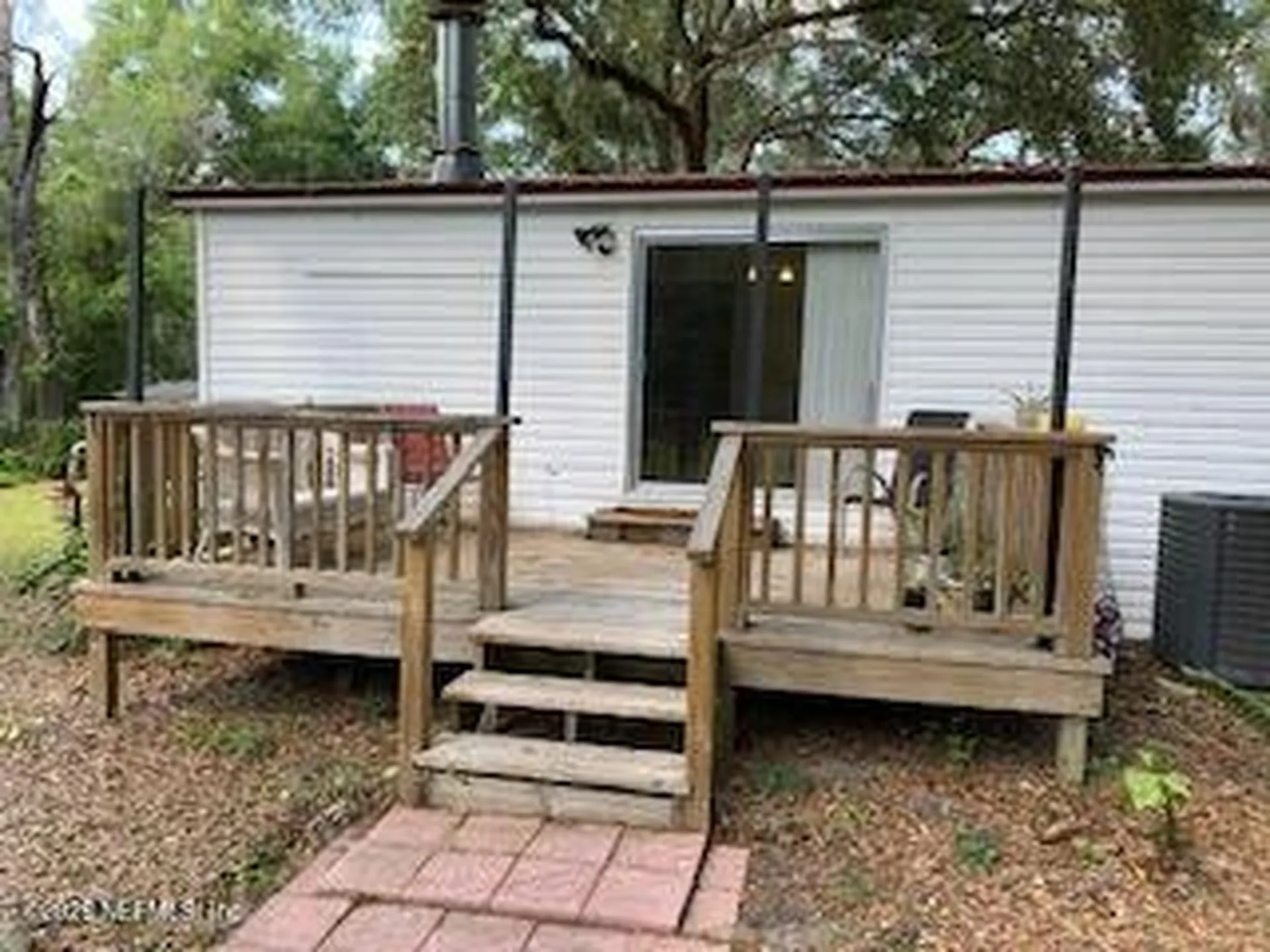 115 Greer Lane Hawthorne FL 32640