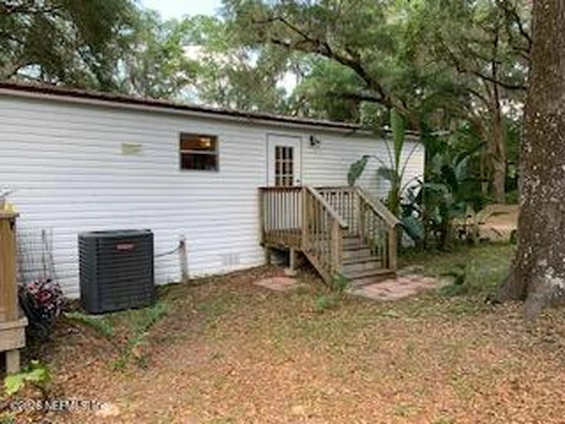 115 Greer Lane Hawthorne FL 32640