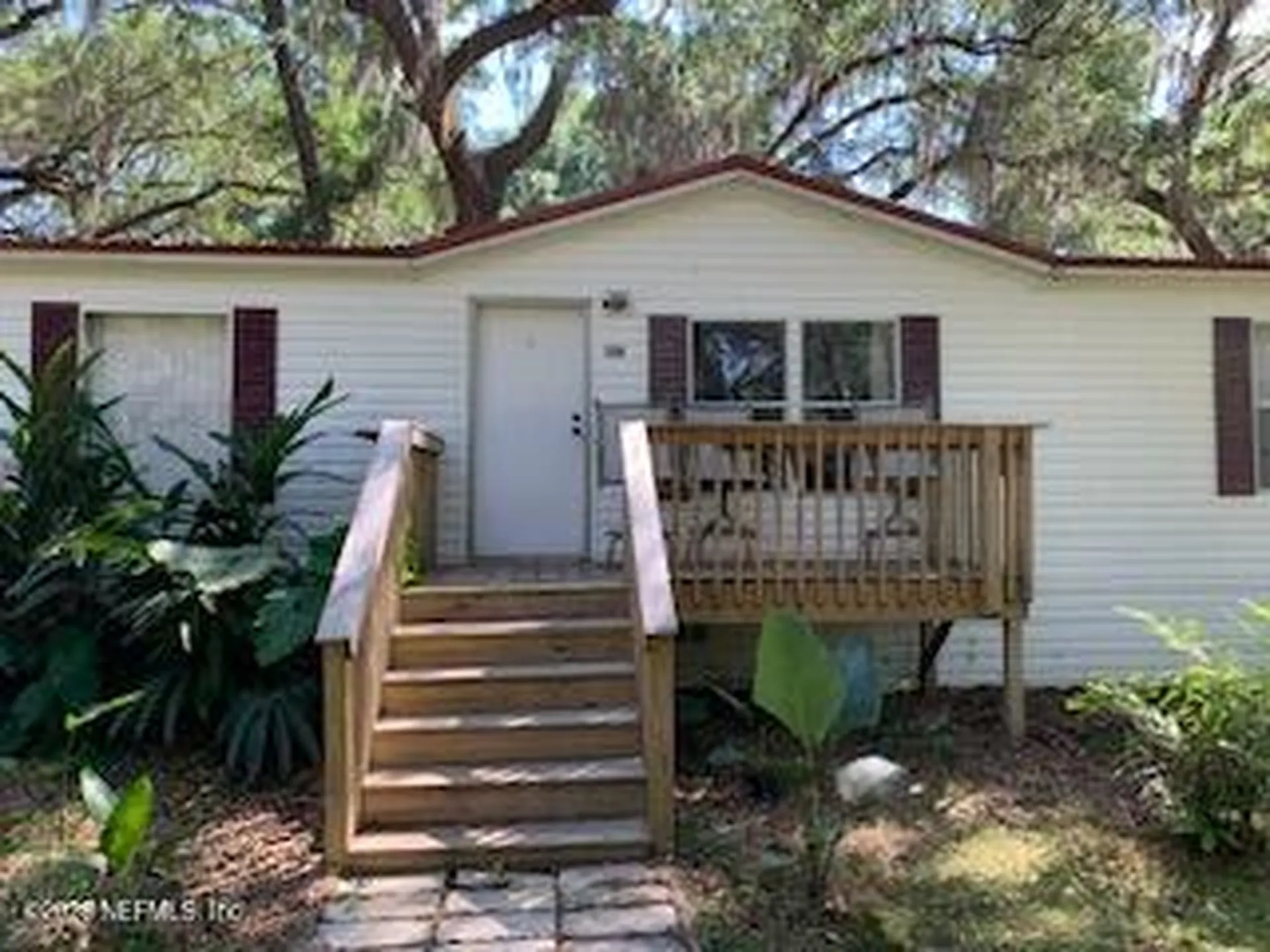 115 Greer Lane Hawthorne FL 32640