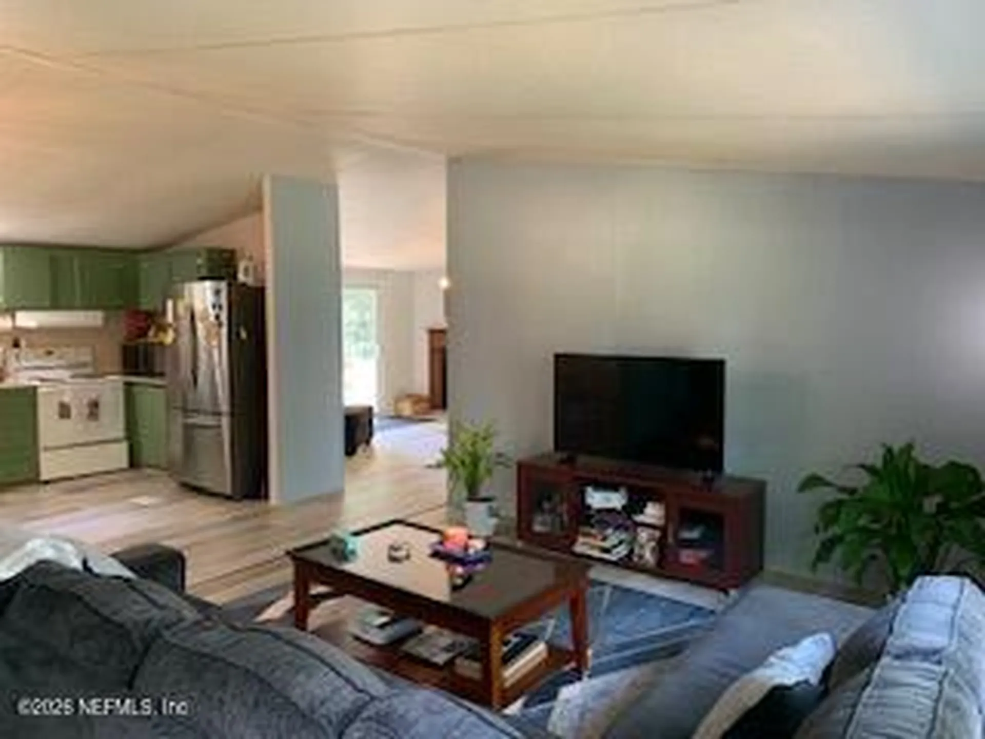 115 Greer Lane Hawthorne FL 32640