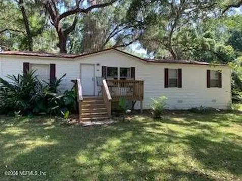 115 Greer Lane Hawthorne FL 32640