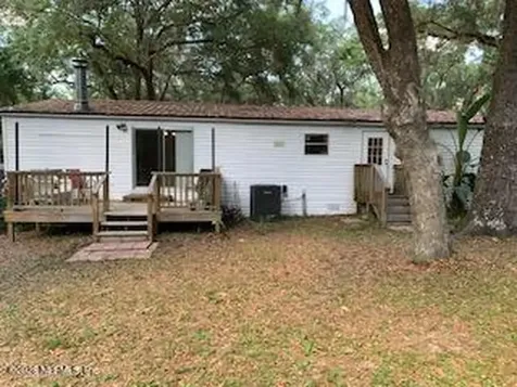 115 Greer Lane Hawthorne FL 32640