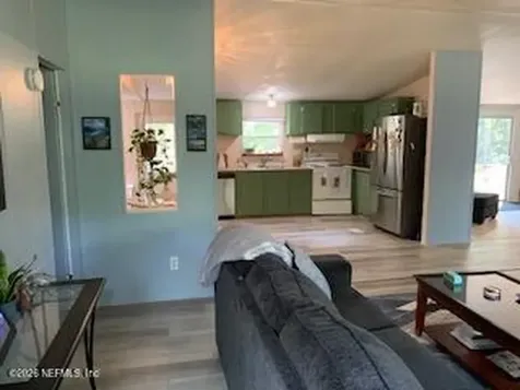 115 Greer Lane Hawthorne FL 32640
