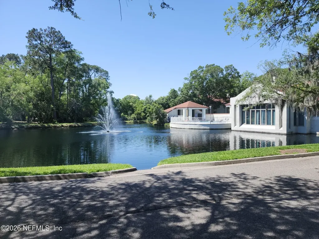 2706 Wood Hill Drive Jacksonville FL 32256