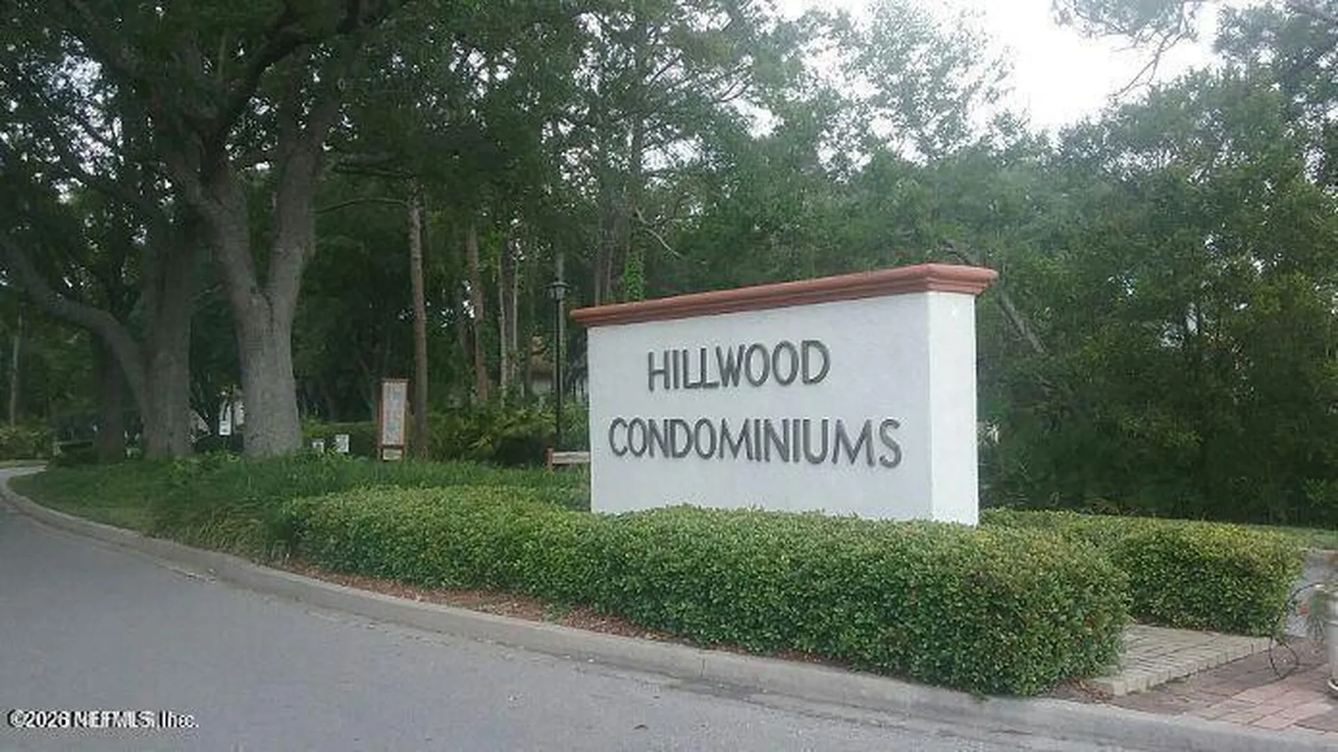 2706 Wood Hill Drive Jacksonville FL 32256