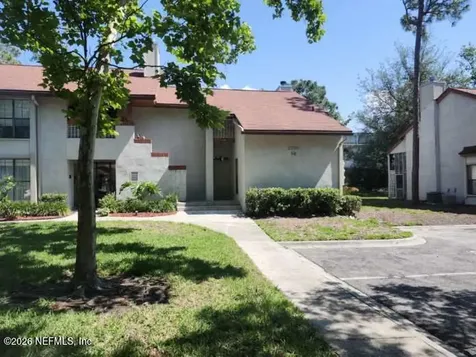 2706 Wood Hill Drive Jacksonville FL 32256
