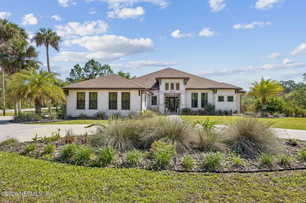 95016 Aubrey Court Fernandina Beach FL 32034