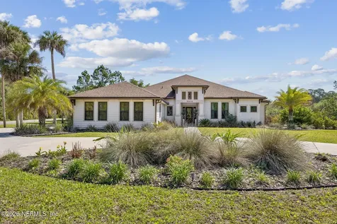 95016 Aubrey Court Fernandina Beach FL 32034