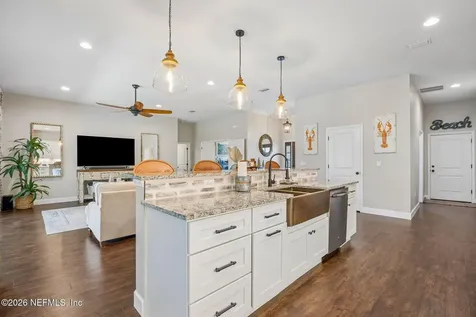 95016 Aubrey Court Fernandina Beach FL 32034