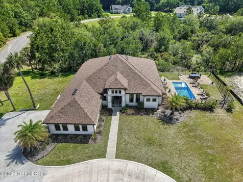 95016 Aubrey Court Fernandina Beach FL 32034