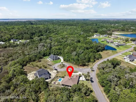 95016 Aubrey Court Fernandina Beach FL 32034