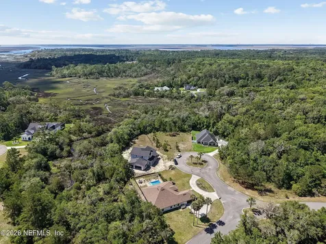 95016 Aubrey Court Fernandina Beach FL 32034