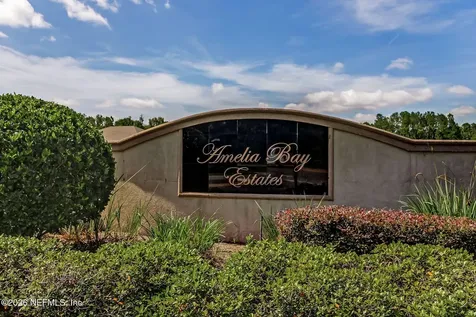 95016 Aubrey Court Fernandina Beach FL 32034