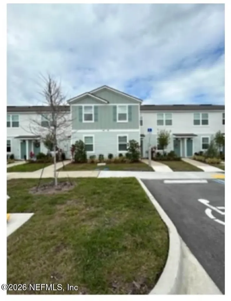 164 Sage Branch Street St. Augustine FL 32095