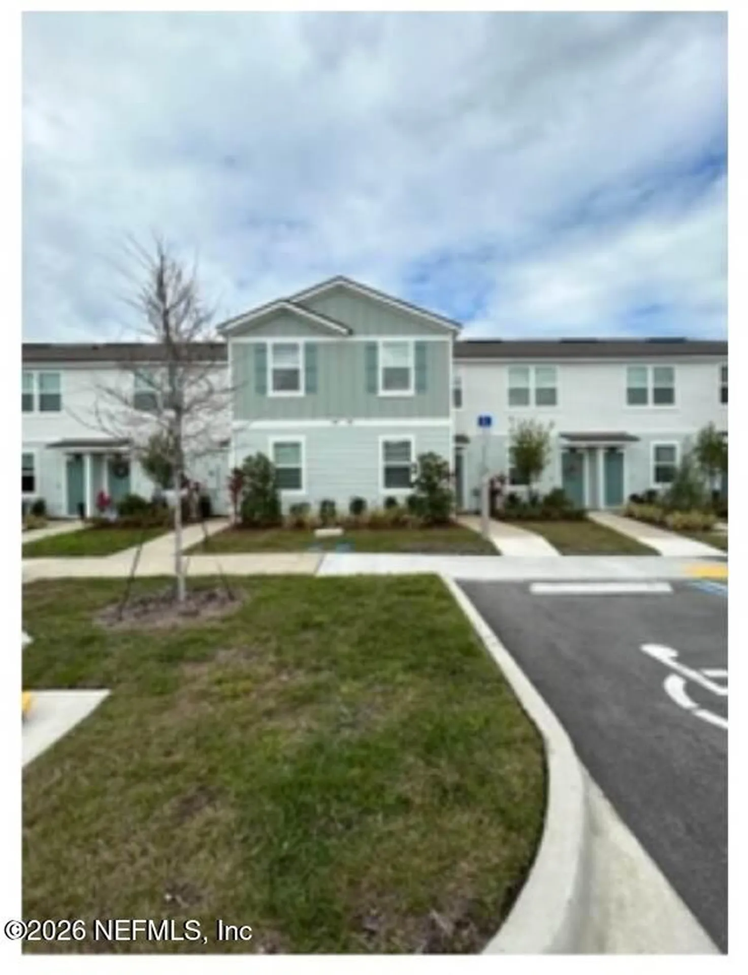 164 Sage Branch Street St. Augustine FL 32095