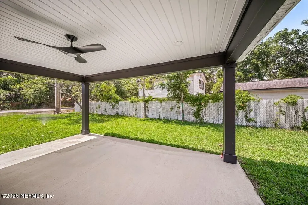 5503 Coppedge Avenue Jacksonville FL 32277