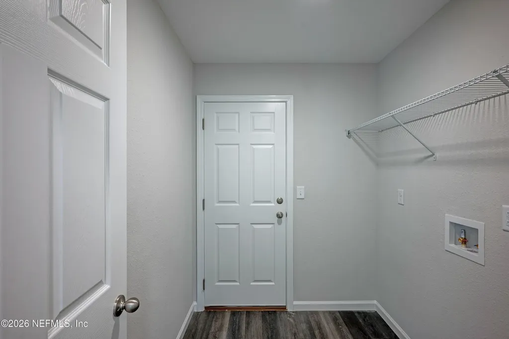 5503 Coppedge Avenue Jacksonville FL 32277