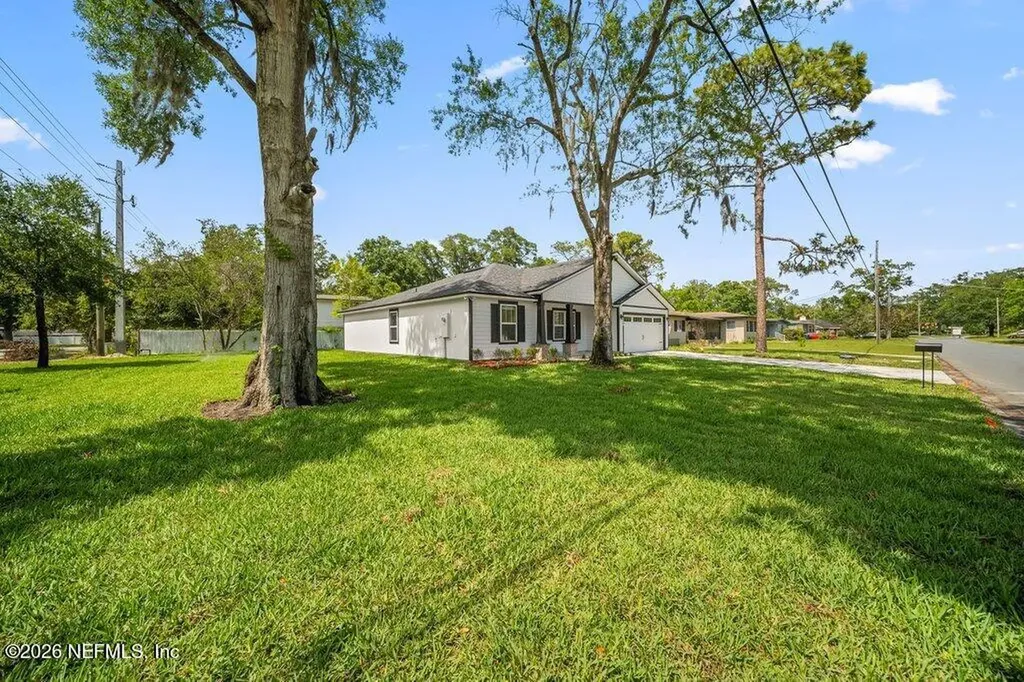 5503 Coppedge Avenue Jacksonville FL 32277