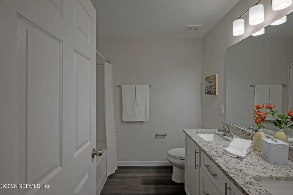 5503 Coppedge Avenue Jacksonville FL 32277