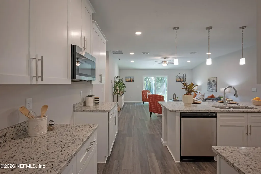 5503 Coppedge Avenue Jacksonville FL 32277