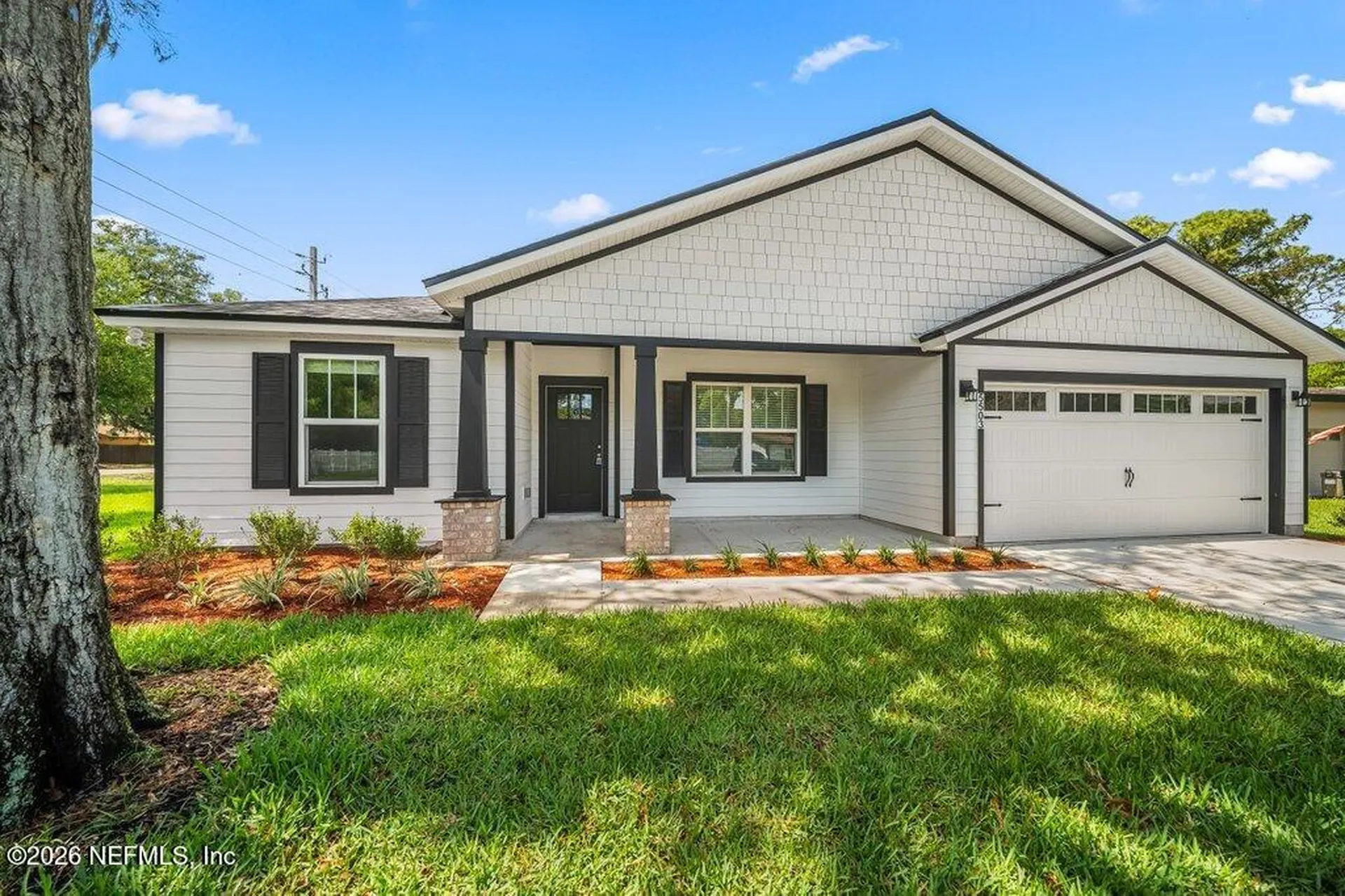 5503 Coppedge Avenue Jacksonville FL 32277